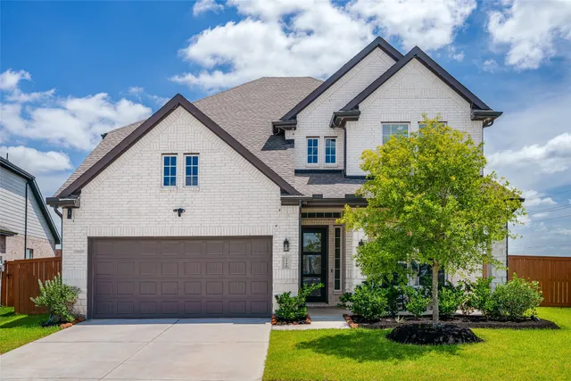 $525,000 | 3348 Voda Bend Drive, Katy, TX 77493
