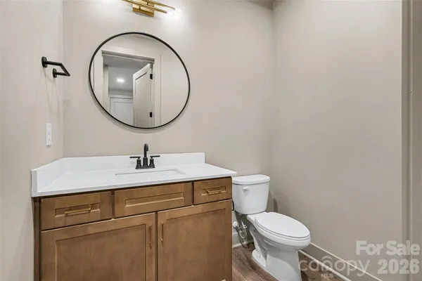 $599,990 | 2418 Crestview Drive, Charlotte, NC 28216