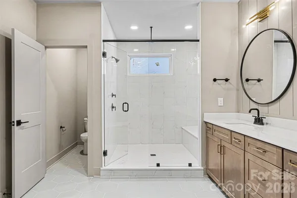 $599,990 | 2418 Crestview Drive, Charlotte, NC 28216