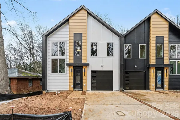 $599,990 | 2418 Crestview Drive, Charlotte, NC 28216