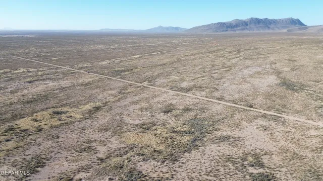 $47,000 | 47-acres 47-acres Antelope Acres Avenue, Salt Flat, TX 79847