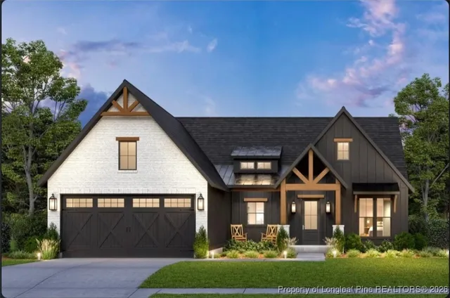 $365,000 | 558 Ball Field Lane, Shannon, NC 28386