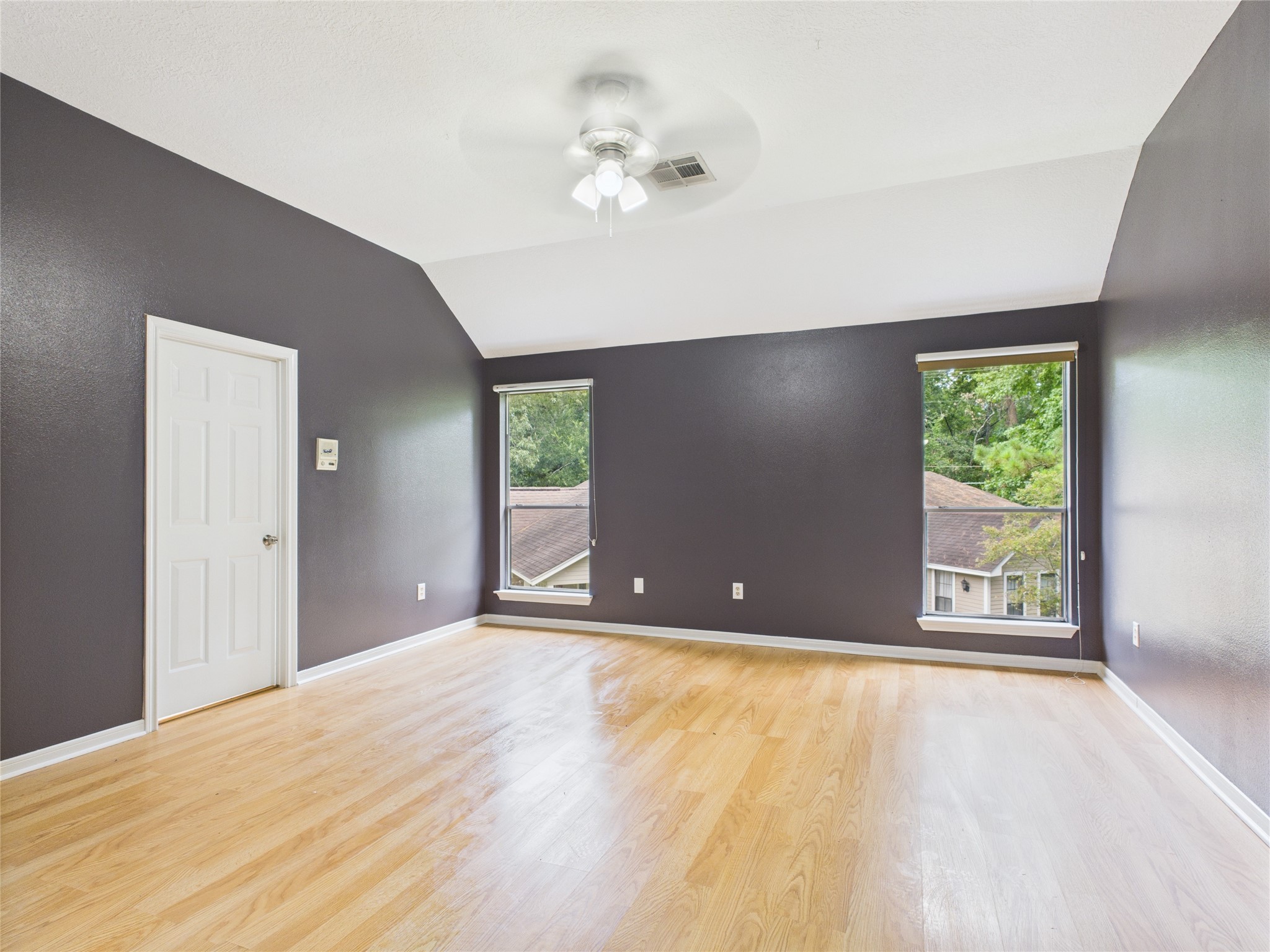 7107 Seminole Street Baytown, TX 77521 - Photo 21 of 33 Primary Bedroom