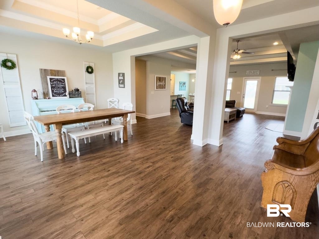 27084 Valamour Boulevard Loxley, AL 36551 - Photo 8 of 36