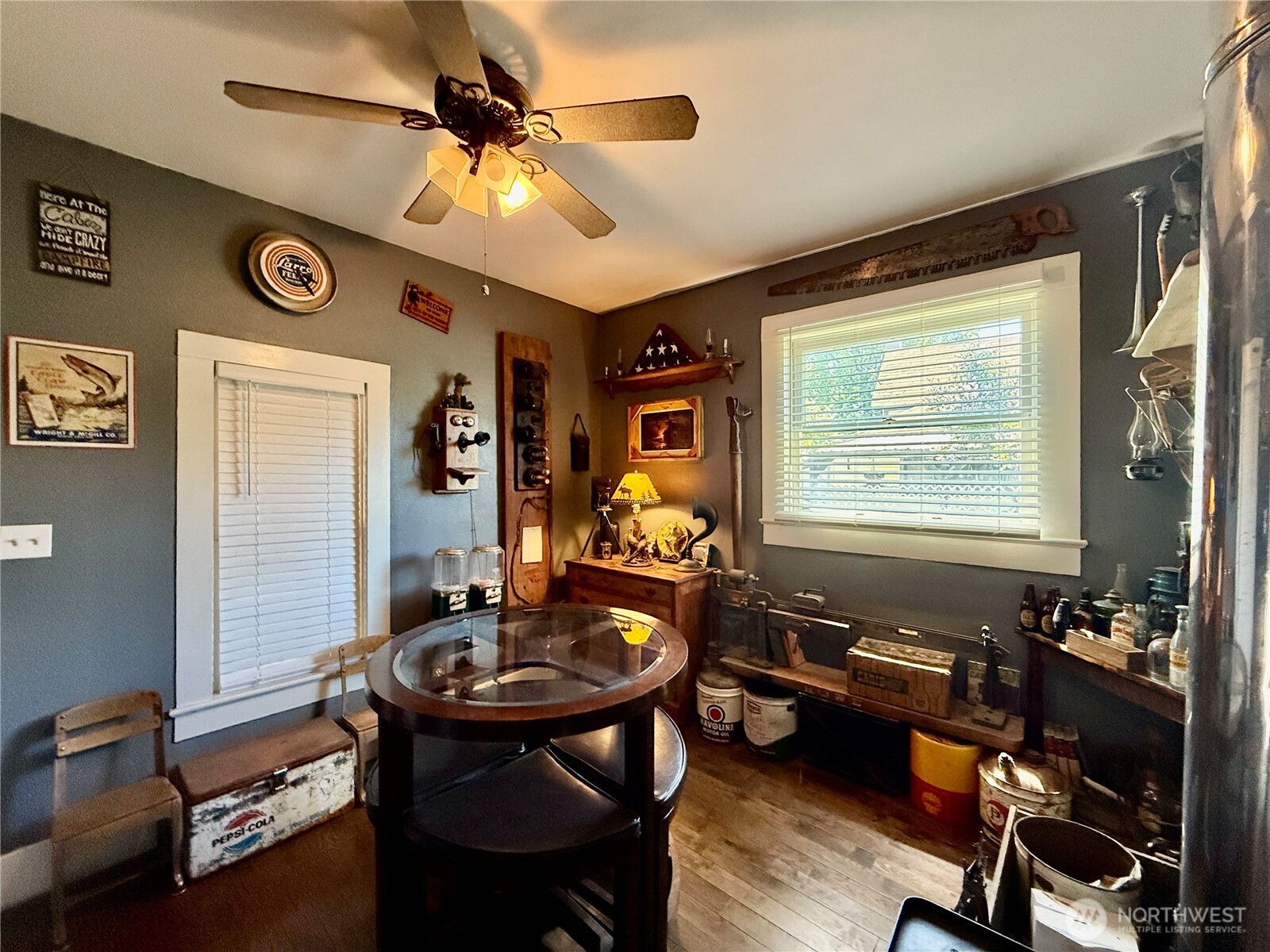 308 East Spring Street Dayton, WA 99328 - Photo 15 of 22