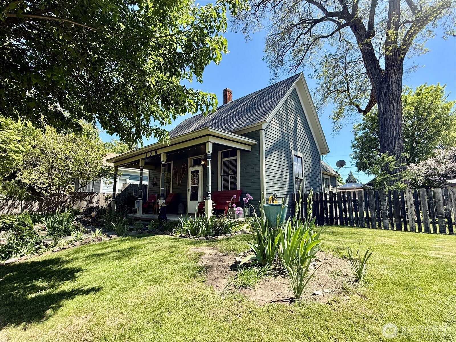 308 East Spring Street Dayton, WA 99328 - Photo 22 of 22