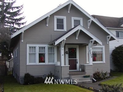 2229 Rockefeller Avenue Everett, WA 98201 - Photo 1 of 1