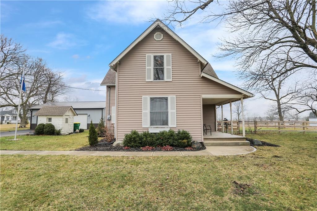 18909 Mule Barn Road Westfield, IN 46074 - Photo 1 of 59 Gallery Image 1