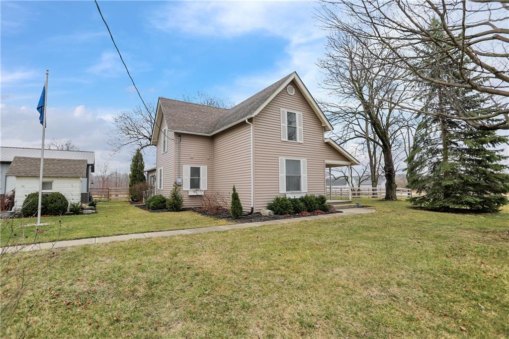 18909 Mule Barn Road Westfield, IN 46074 - Photo 2 of 59 Gallery Image 2