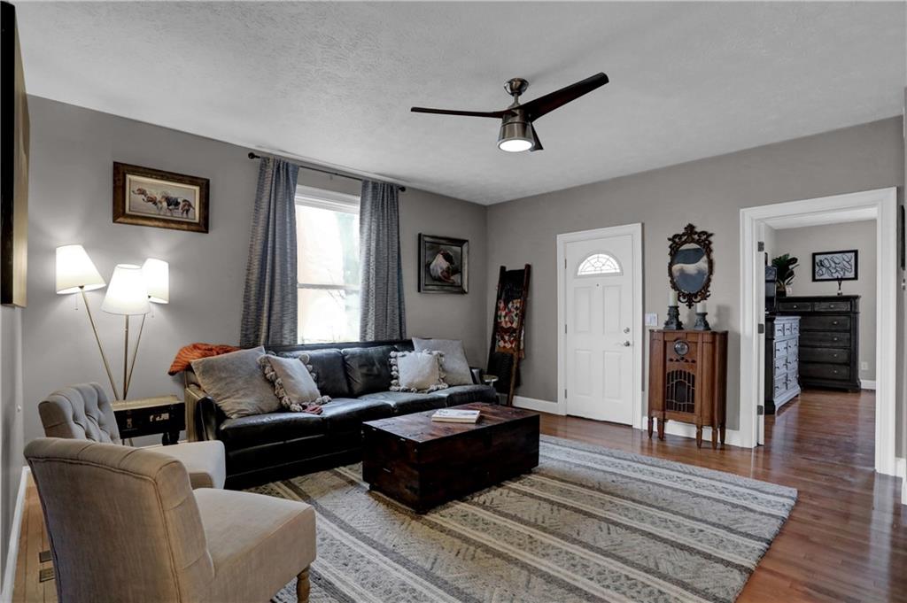 18909 Mule Barn Road Westfield, IN 46074 - Photo 4 of 59 Gallery Image 4