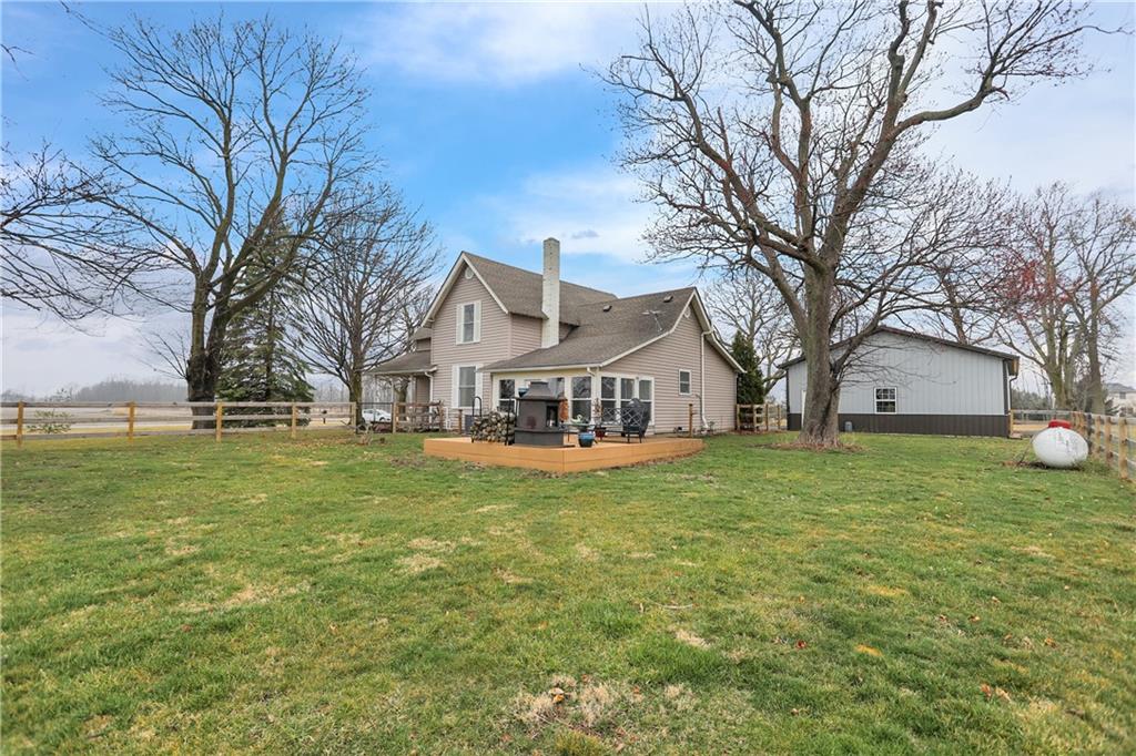 18909 Mule Barn Road Westfield, IN 46074 - Photo 41 of 59 Gallery Image 41