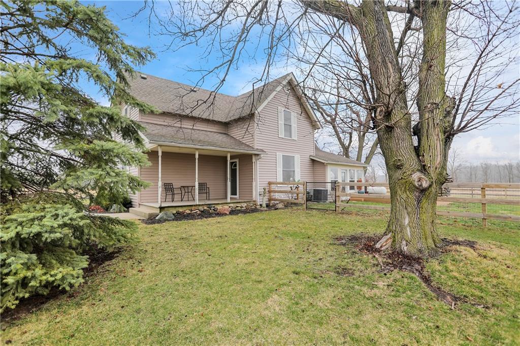 18909 Mule Barn Road Westfield, IN 46074 - Photo 43 of 59 Gallery Image 43