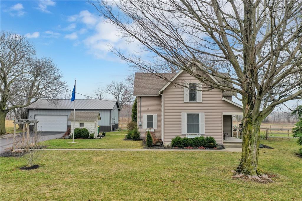 18909 Mule Barn Road Westfield, IN 46074 - Photo 48 of 59 Gallery Image 48