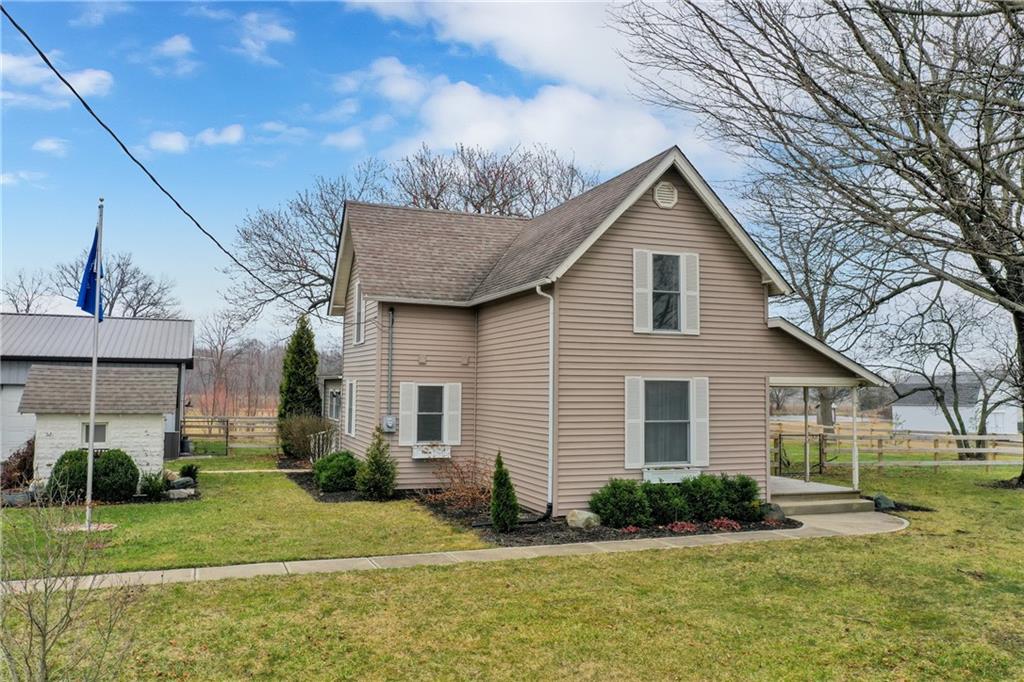 18909 Mule Barn Road Westfield, IN 46074 - Photo 50 of 59 Gallery Image 50