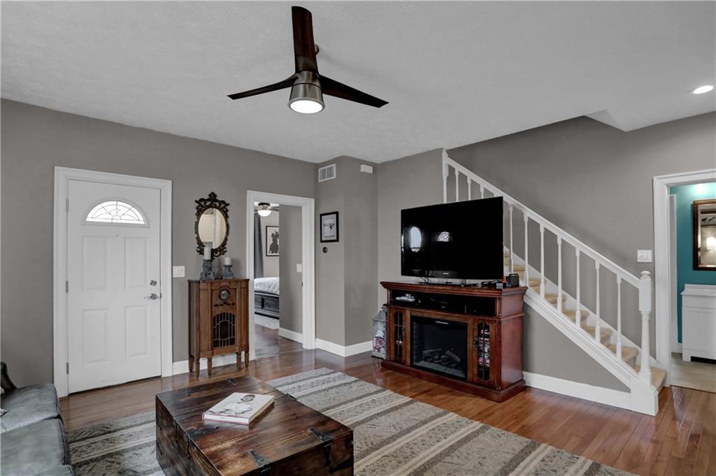 18909 Mule Barn Road Westfield, IN 46074 - Photo 7 of 59 Gallery Image 7