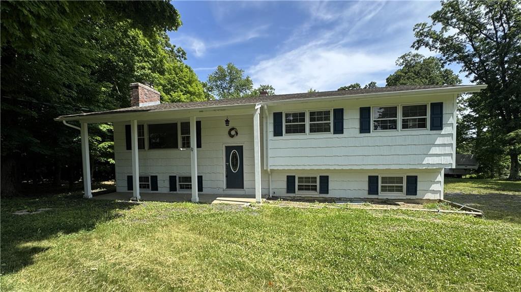 296 Greeves Road New Hampton, NY 10958 - Photo 2 of 25 Gallery Image 2