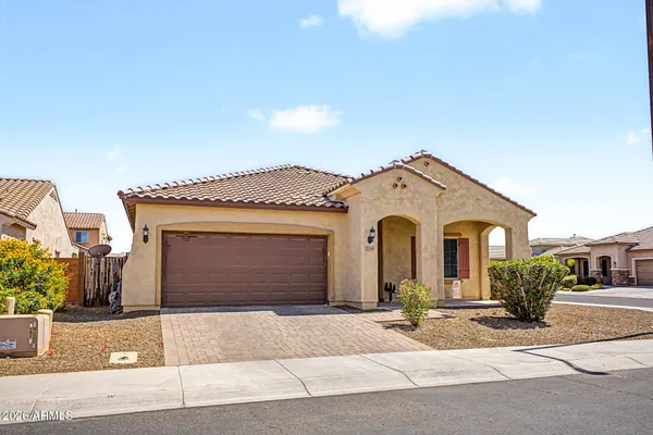 $410,000 | 25999 West Tonto Lane, Buckeye, AZ 85396