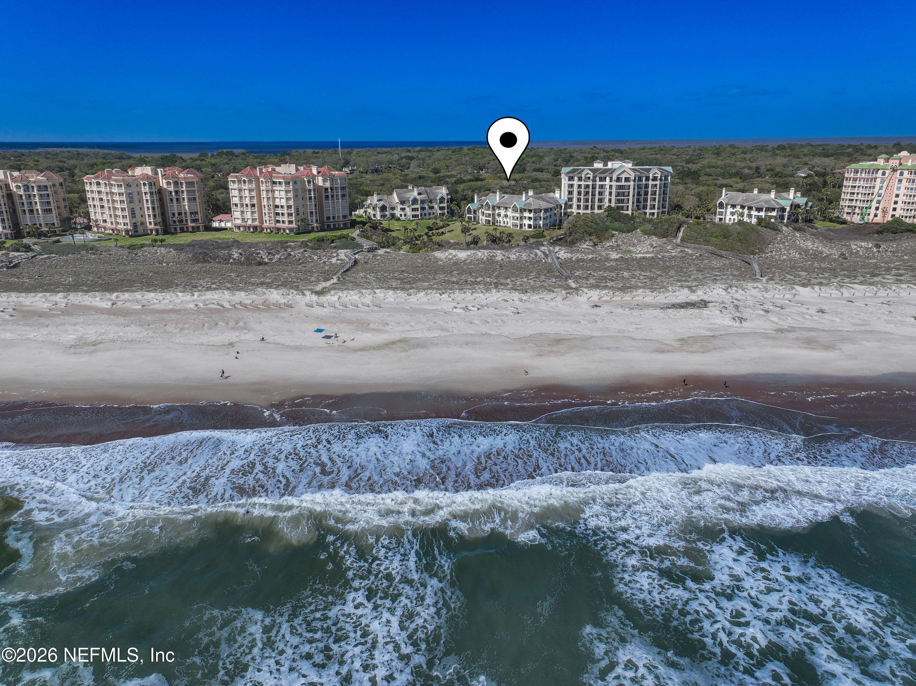 2109 Beachwood Road Fernandina Beach, FL 32034 - Photo 1 of 30 2 2109 Beach Wood Rd_K2 Edit-24 with Ico