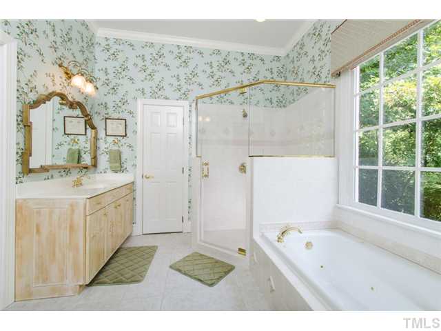 200 Veranda Court Raleigh, NC 27615 - Photo 14 of 23 Yes . . . it is a very large laundry room!