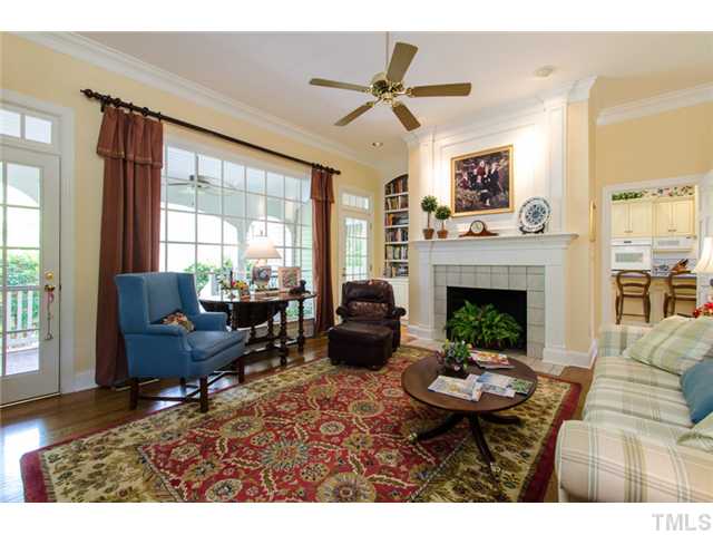 200 Veranda Court Raleigh, NC 27615 - Photo 8 of 23