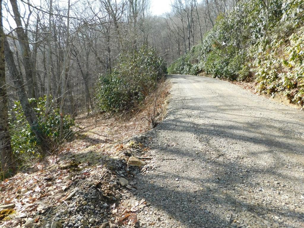 Lot 30 Summit Ridge Drive Waynesville, NC 28786 - Photo 8 of 9 Gallery Image 8