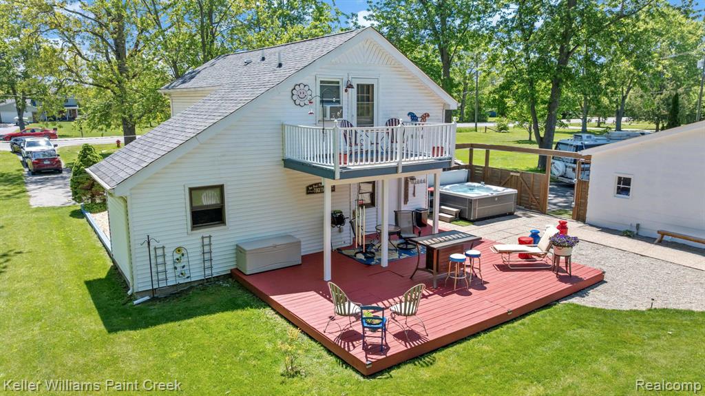 3100 Vincent Road North Street, MI 48049 - Photo 31 of 39