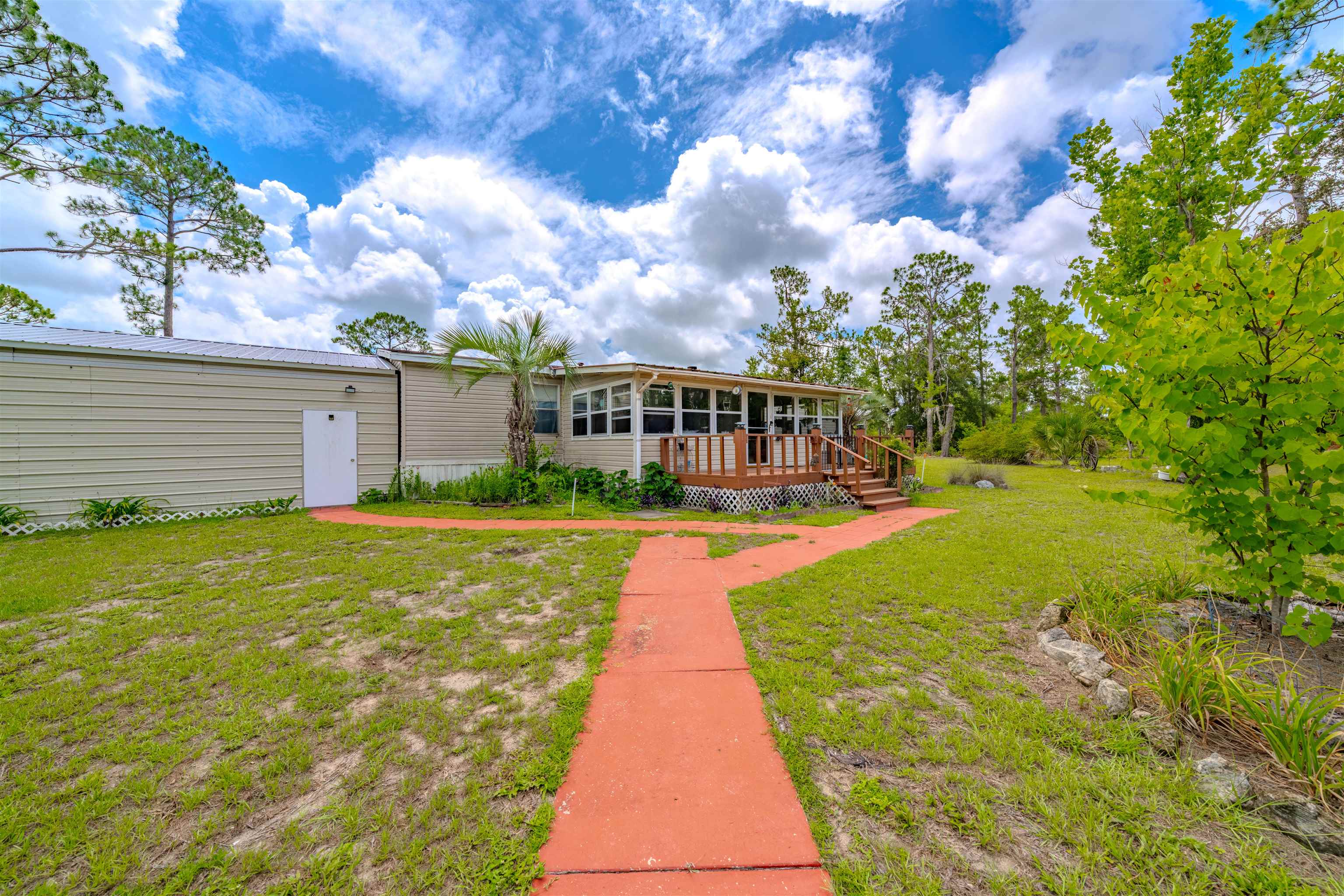 919 Charles Hendry Road Perry, FL 32348 - Photo 37 of 55
