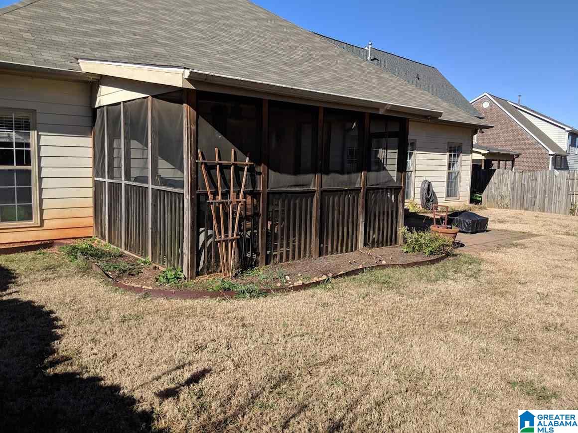 6038 Overlook Lane Bessemer, AL 35022 - Photo 48 of 50