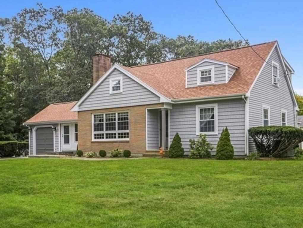9 Tyson Road Easton, MA 02375 - Photo 1 of 34 Gallery Image 1