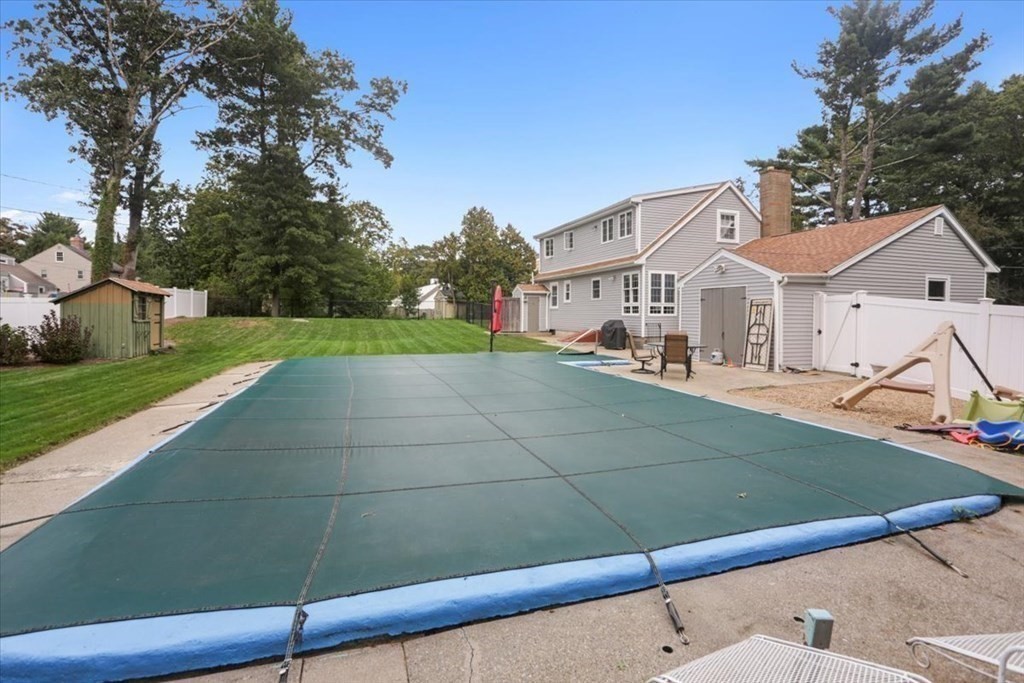 9 Tyson Road Easton, MA 02375 - Photo 11 of 34 Gallery Image 11