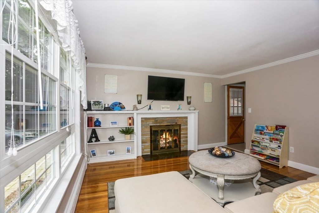 9 Tyson Road Easton, MA 02375 - Photo 20 of 34 Gallery Image 20