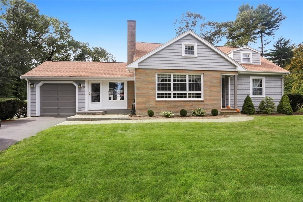 9 Tyson Road Easton, MA 02375 - Photo 3 of 34 Gallery Image 3