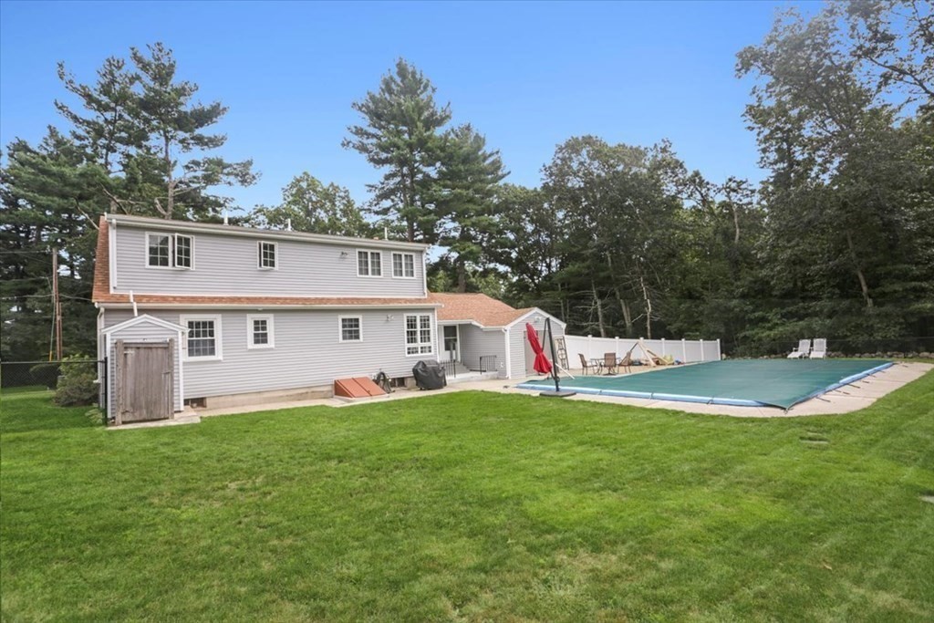9 Tyson Road Easton, MA 02375 - Photo 6 of 34 Gallery Image 6