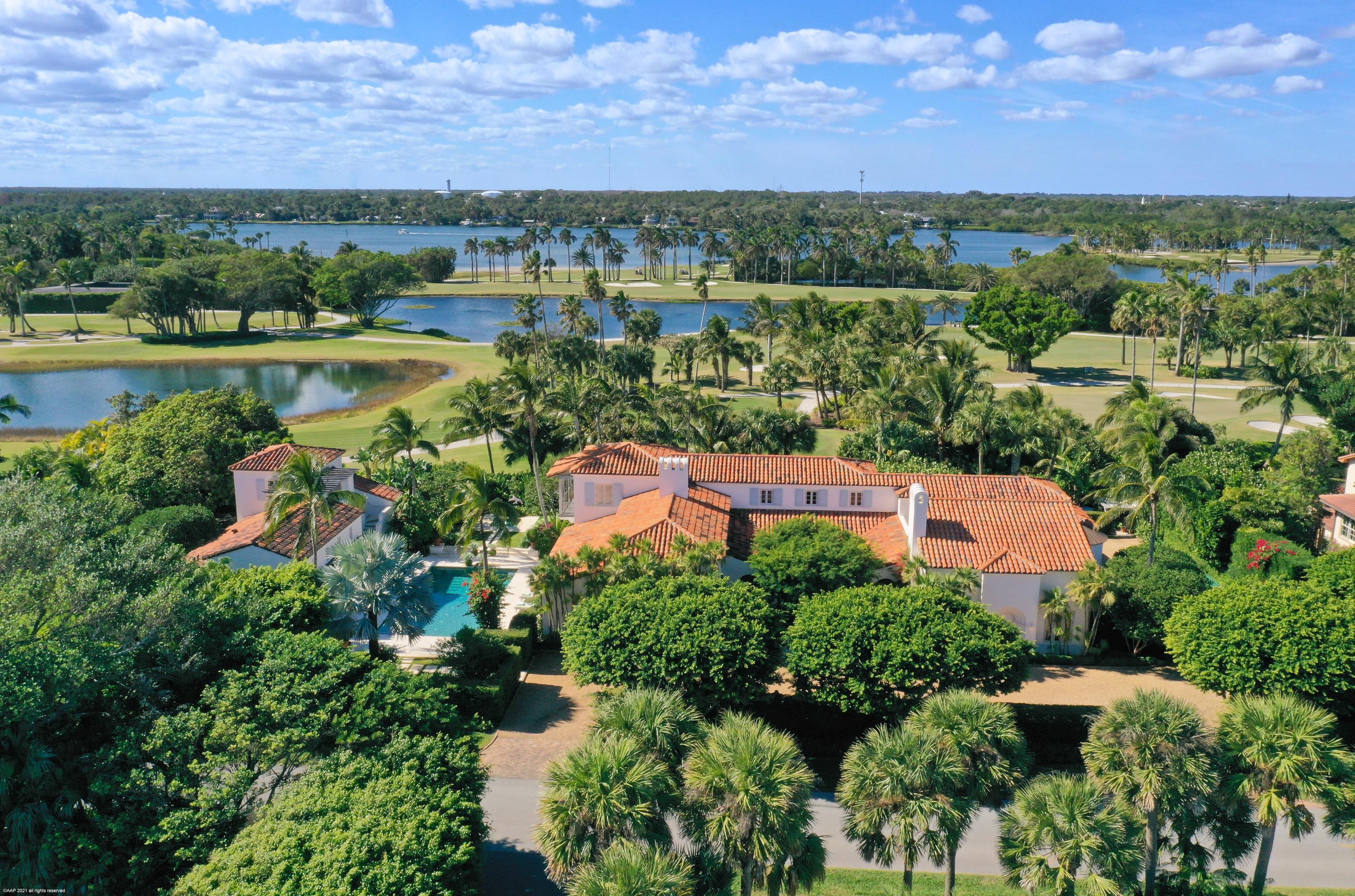 44 Gomez Road Hobe Sound, FL 33455 - Photo 1 of 34 010