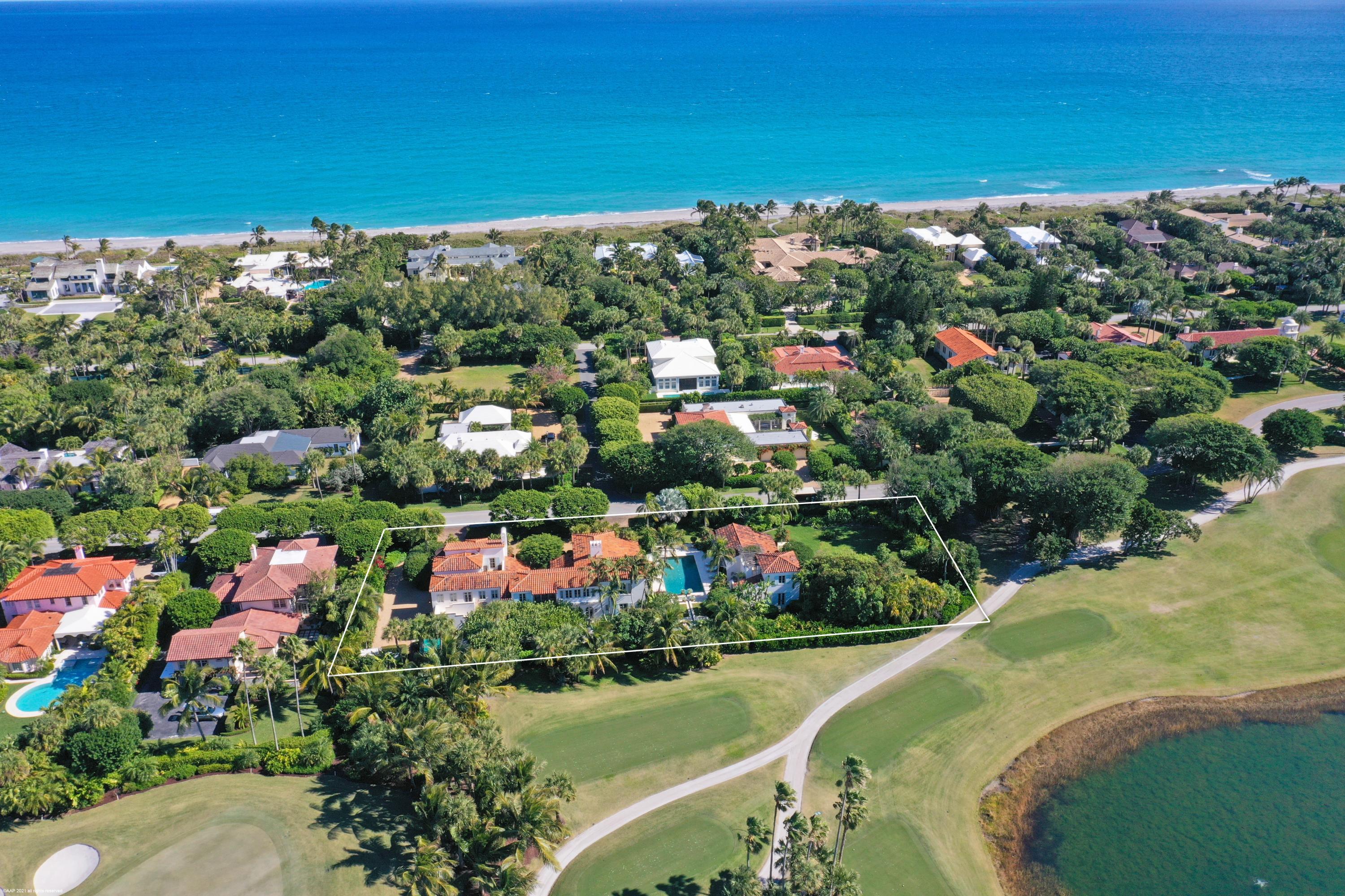 44 Gomez Road Hobe Sound, FL 33455 - Photo 3 of 34 001a