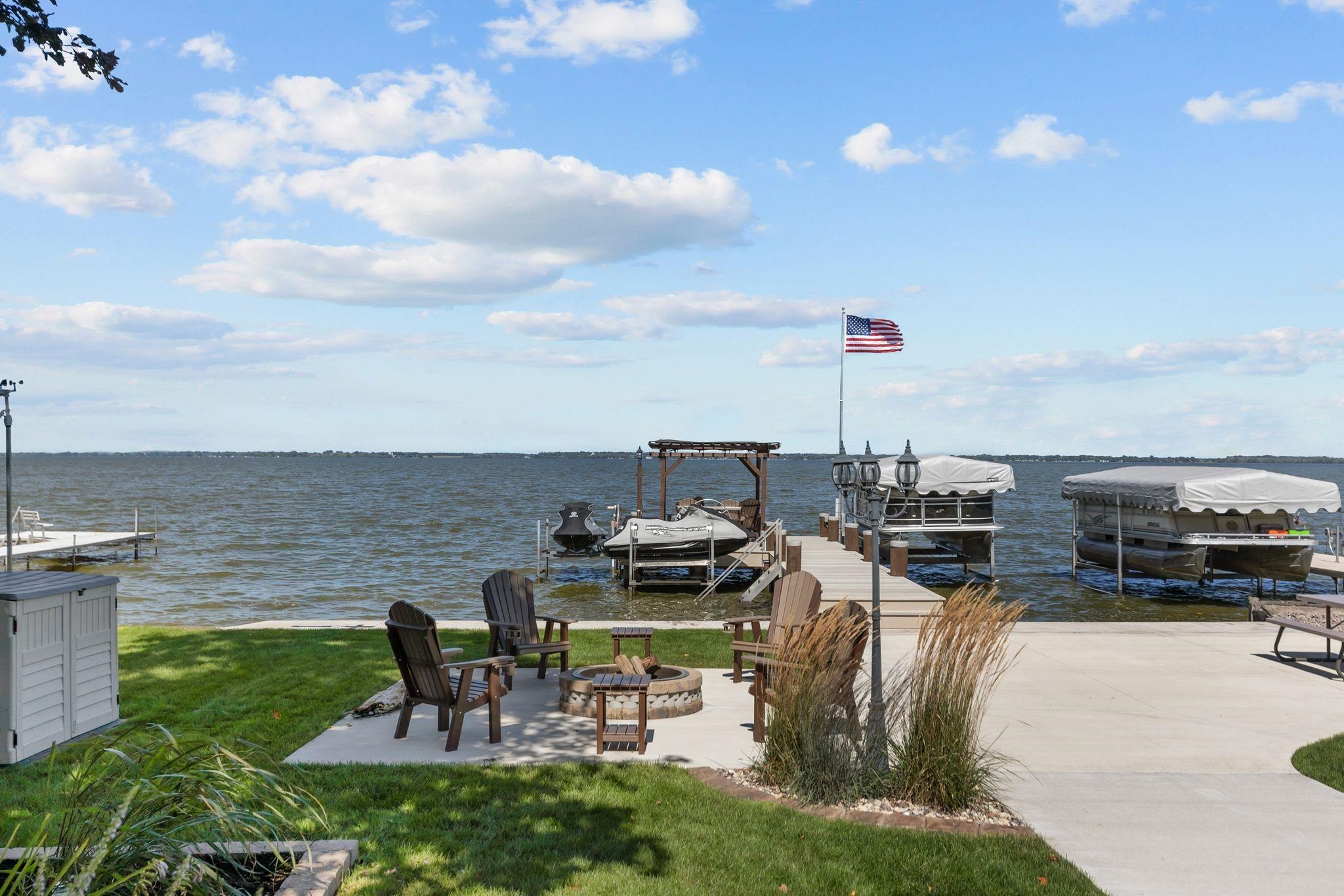 8388 Oconnells Resort Road Winneconne, WI 54986 - Photo 5 of 73 Gallery Image 5