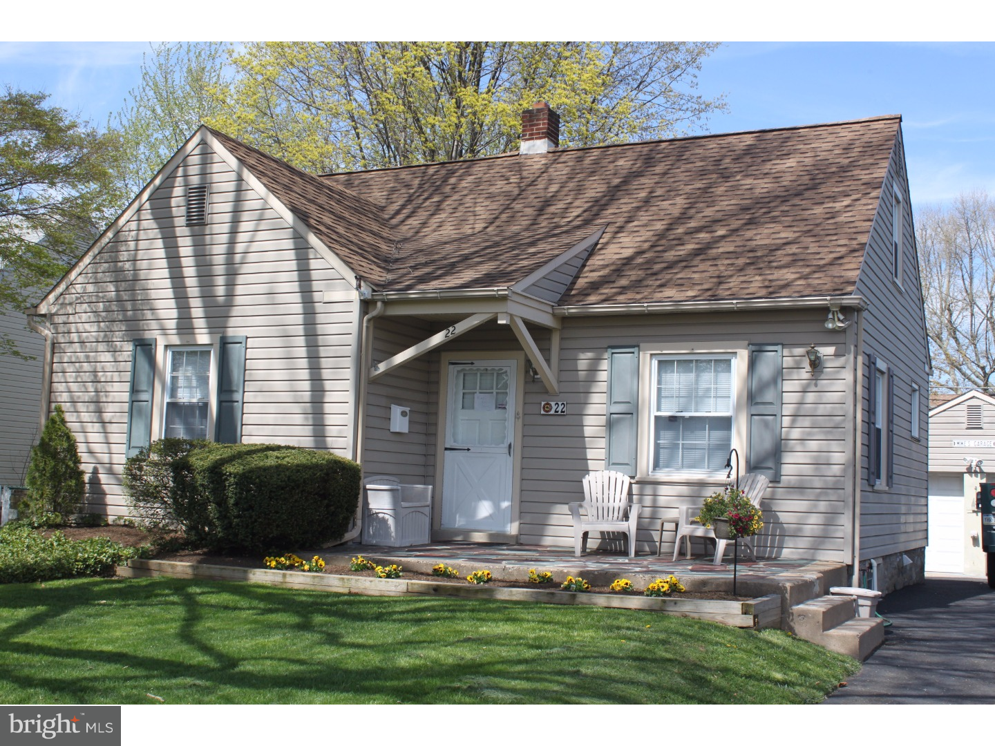 22 Edward Road Hatboro, PA 19040 - Photo 1 of 19
