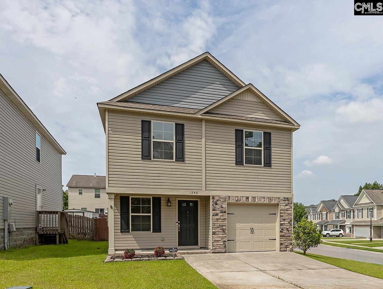 1246 Rabon Pond Drive Columbia, SC 29223 - Photo 3 of 34