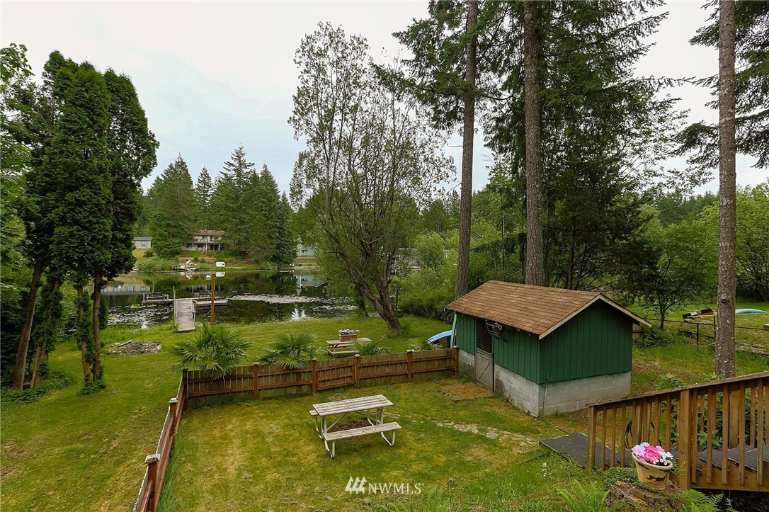 9948 Fairview Lake Road Southwest Port Orchard, WA 98367 - Photo 1 of 25 Gallery Image 1