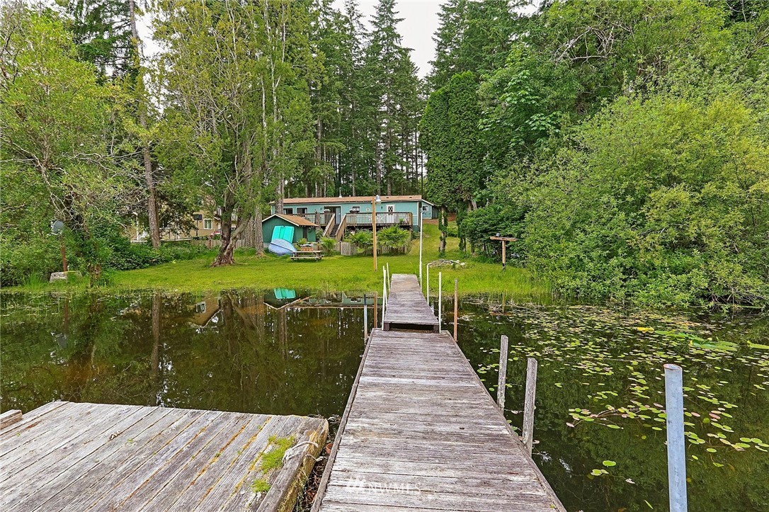 9948 Fairview Lake Road Southwest Port Orchard, WA 98367 - Photo 14 of 25 Gallery Image 14