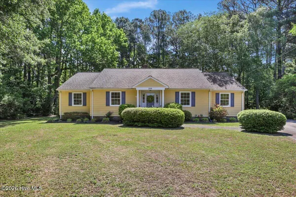 $289,000 | 209 Myrtle Road, Goldsboro, NC 27534