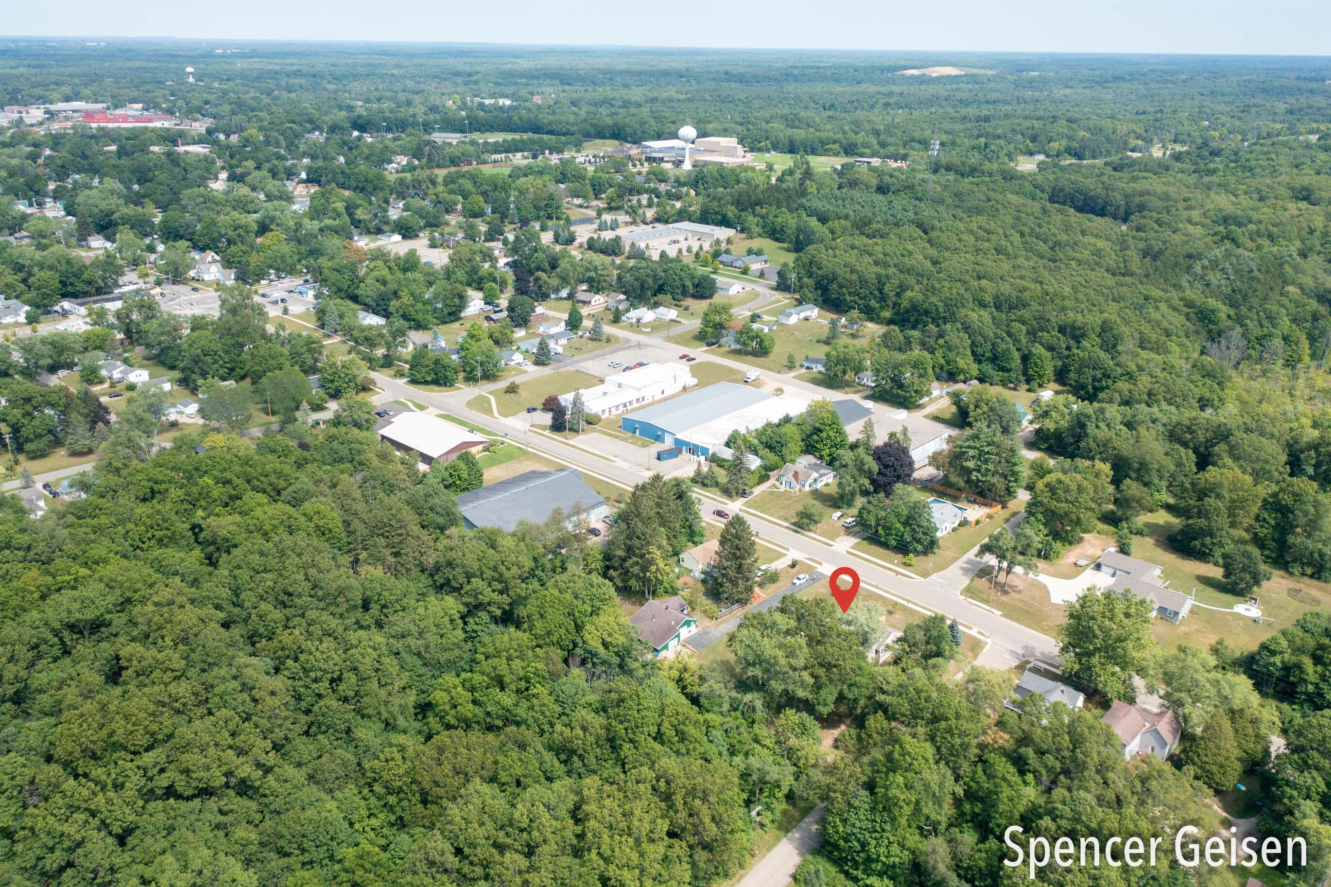 1235 South Bridge Street Belding, MI 48809 - Photo 54 of 60 1235 S Bridge St., Belding, MI 48809-54