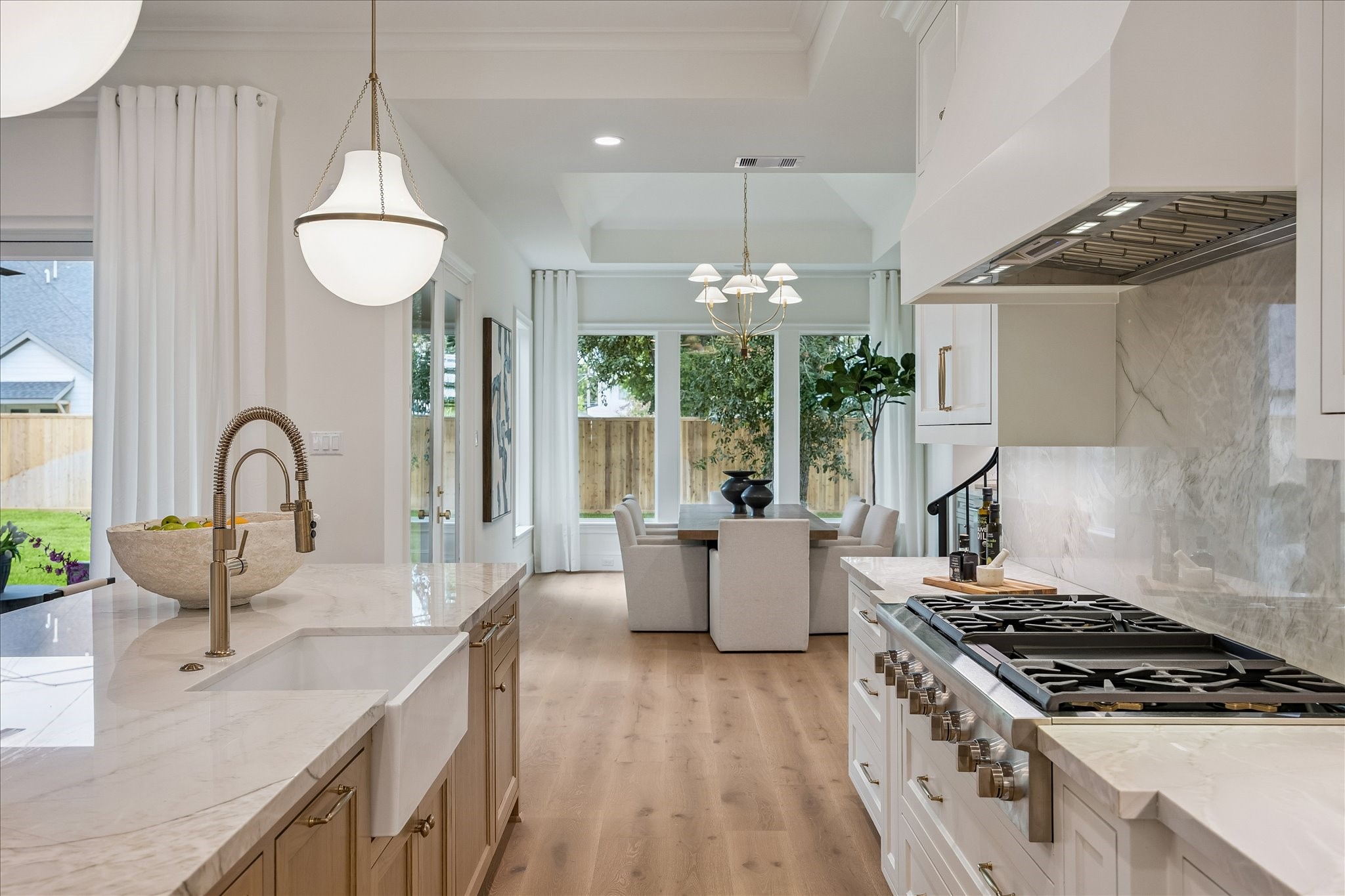 1618 Ronson Road Houston, TX 77055 - Photo 13 of 43 Gallery Image 13