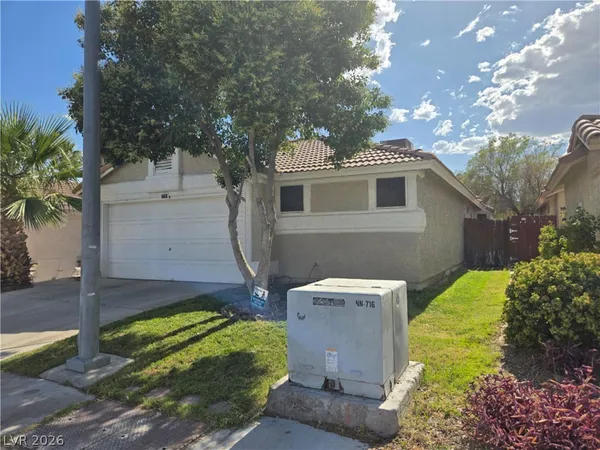 $335,000 | 2733 Ironside Drive, Las Vegas, NV 89108