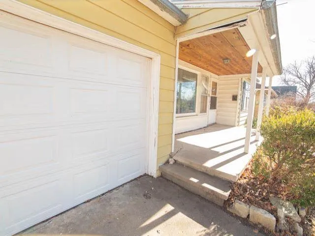 $79,900 | 402 South Birch Street, Hillsboro, KS 67063