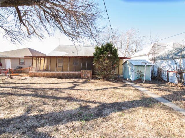402 South Birch Street Hillsboro, KS 67063 - Photo 22 of 23