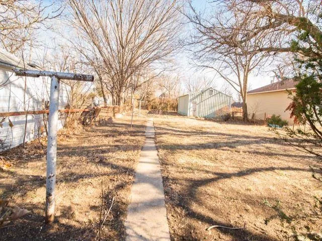 $79,900 | 402 South Birch Street, Hillsboro, KS 67063