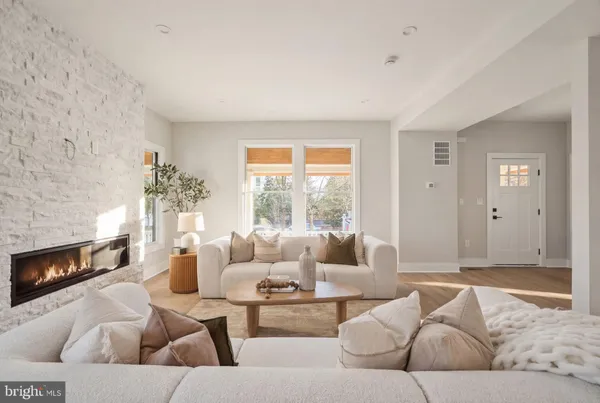 $1,899,900 | 3740 Kanawha Street Northwest, Washington, DC 20015