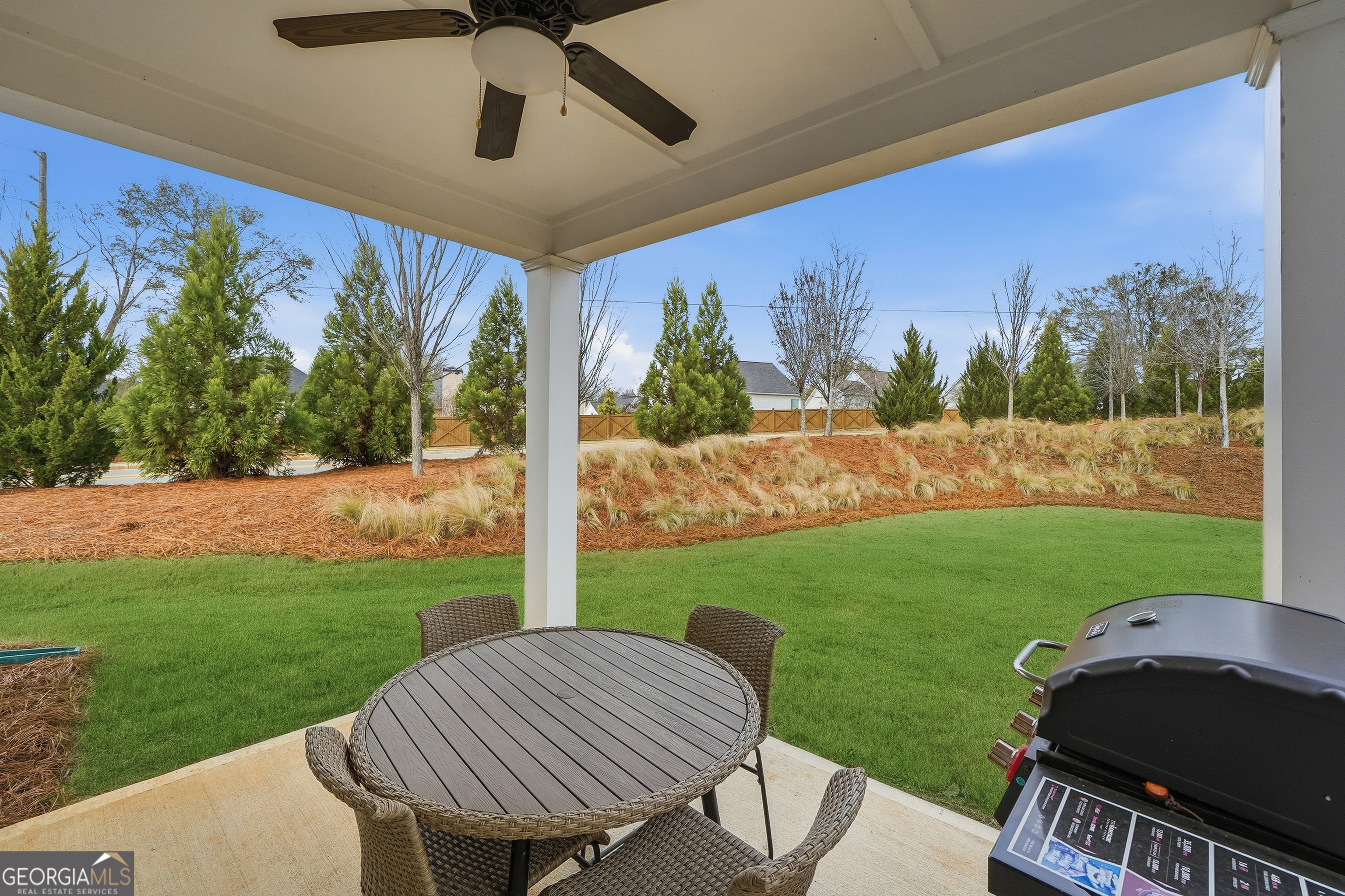 515 Cobblestone Circle Canton, GA 30114 - Photo 36 of 40