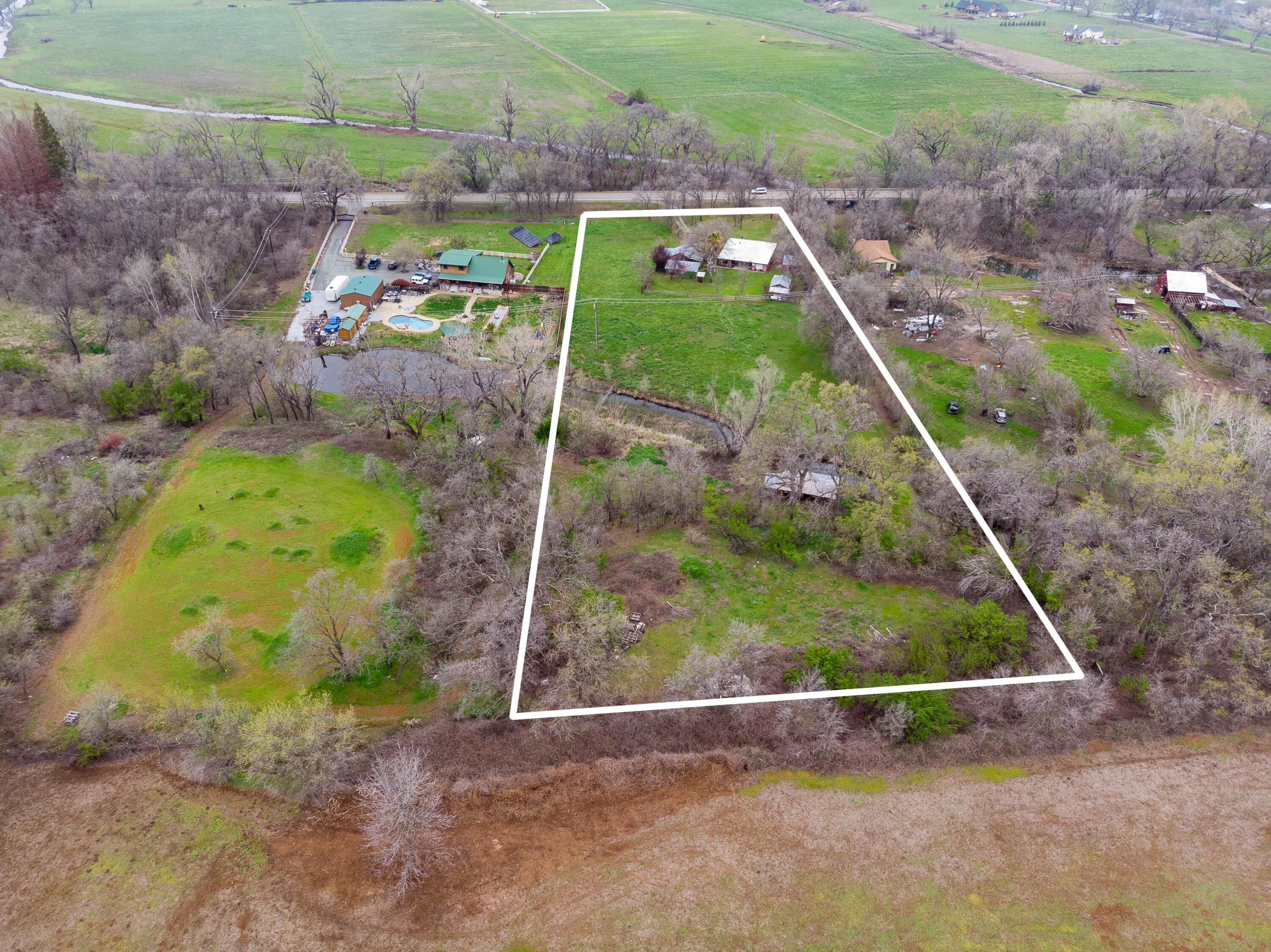 5375 Deschutes Road Anderson, CA 96007 - Photo 31 of 33 DJI_0041